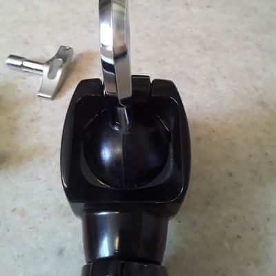 Heavy Duty Mapex Matching Hex L-rod Drum Arm  & Dogbone Clamp Mount Bundle - (*Ready to Ship*) image 6
