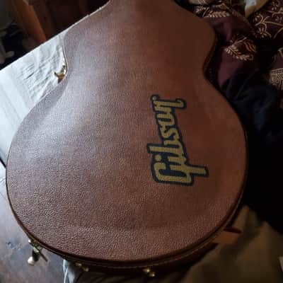 Gibson ES 335 image 5