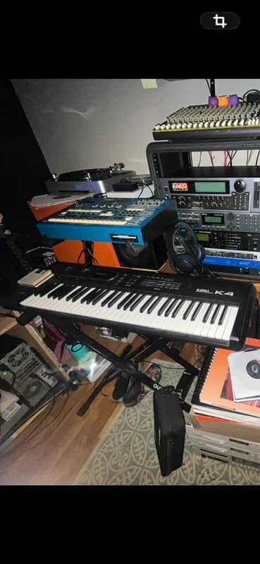 Kawai K4