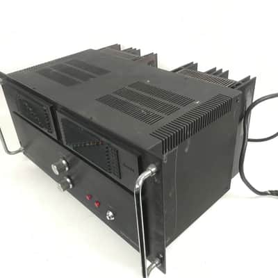 Harman Kardon Citation Sixteen 16 Power Amp image 3