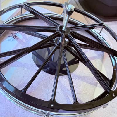 Remo 18” Roto Tom (Excellent) image 6