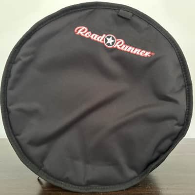 Road Runner 5-Piece Standard Drum Bag Set image 9