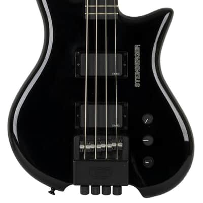1990s Steinberger XQ4 Bass image 3