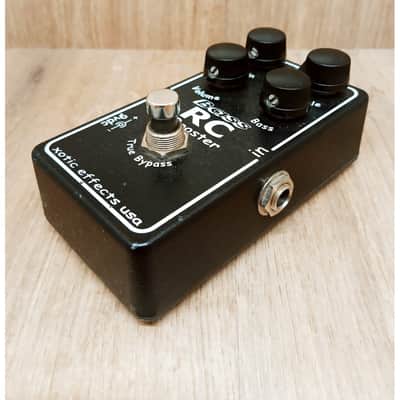 Xotic Bass RC Booster image 3