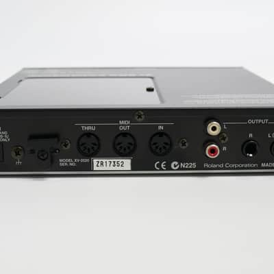 Roland XV-2020 Bild 3