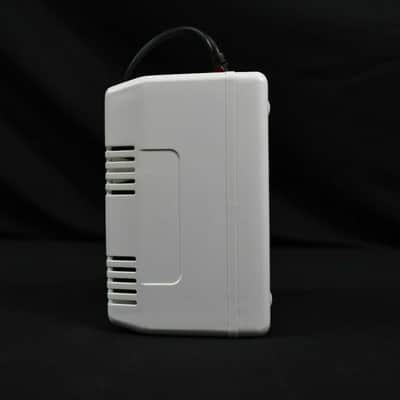 Nissyo DM-525 Step Down Transformer made in Japan for worldwide image 4