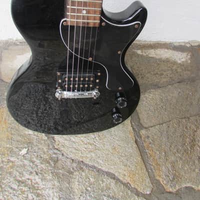 Maestro Les Paul Jr. 2000 Black image 3