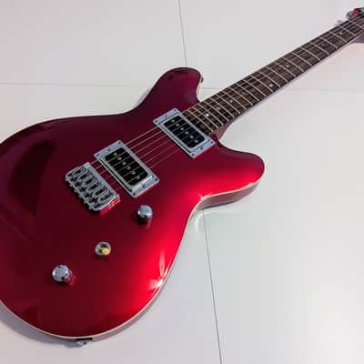 Sweetwood Comet - Sparkle Red image 1