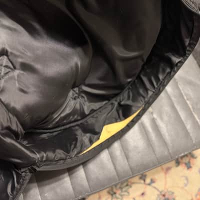 Humes & Berg 20x16 Bass Drum Gig Bag Case image 4