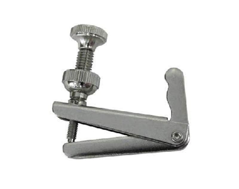 German Made WITTNER WIT-914014 set of 4 string adjusters for 1/2 -1/4 size Cello image 1