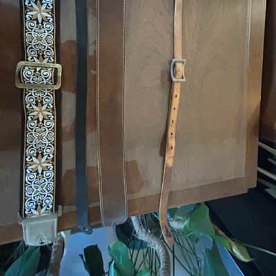 Guitar Straps Bild 4