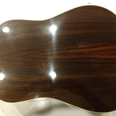 Martin Custom 2014 image 4