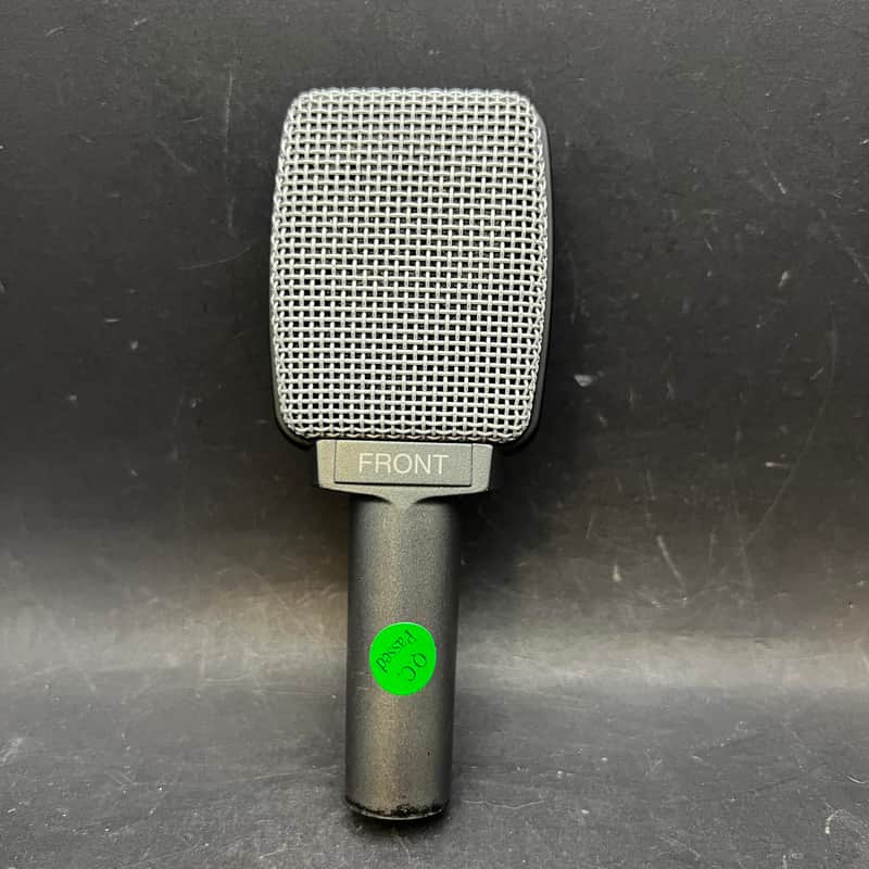 Sennheiser E 606 Instrumental Mic Bild 1