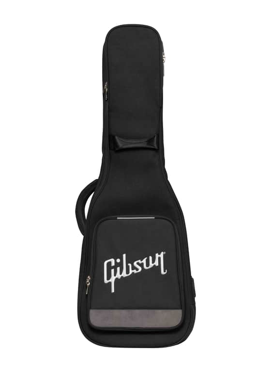Gibson Aspgig Lpsg Premium Gig Bag Les Paul/Sg Black image 1