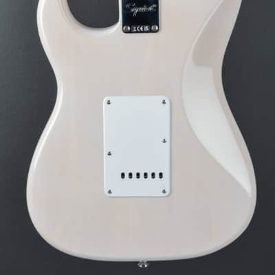 Squier Classic Vibe 50's Stratocaster - White Blonde image 5