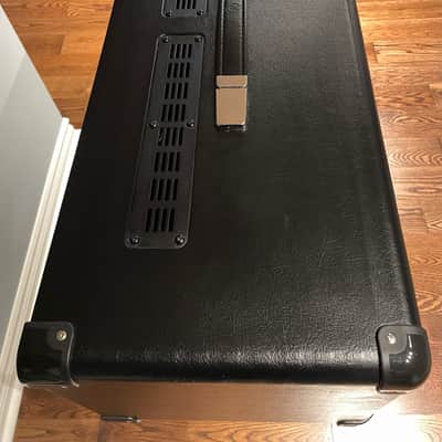 Blackstar Series One 1046L6 100W Guitar Head with 6L6 Tubes 2011 - Present - Black image 5