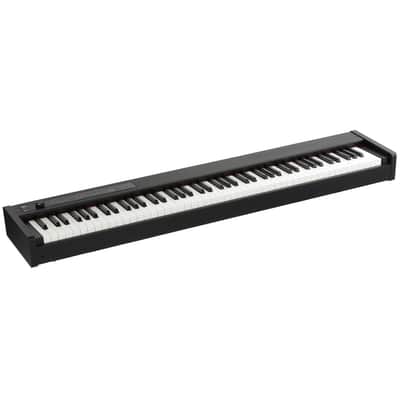 Korg D1 - BK image 3