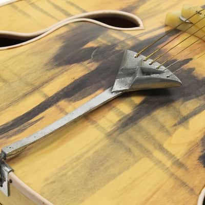 Wandre Bridgit Bardot Acoustic image 7