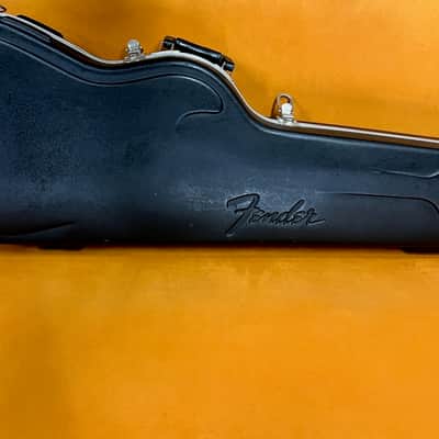 Fender Roadhouse Stratocaster with Maple Fretboard 1997 - Shoreline Gold image 17