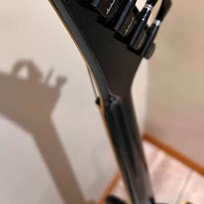 Jackson TBX Thunderbird Rare Bird!! EMG image 8