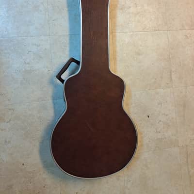Washburn Falcon 1983 - Yellow image 7