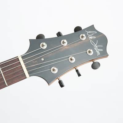 Nik Huber Rietbergen Standard Electric Guitar, Adam Miller Custom Signature image 13