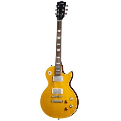 Epiphone Epiphone Kirk Hammett Greeny 1959 Les Paul Standard image 2