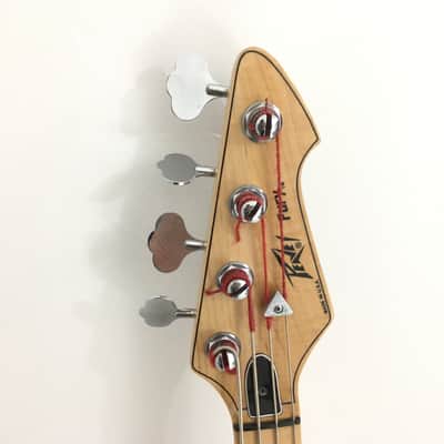 Immagine Used Peavey Fury Bass USA - 3