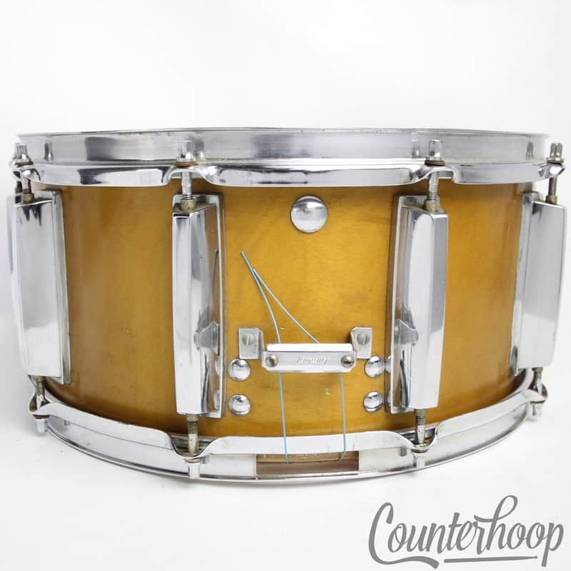 Yamaha 14x6.5