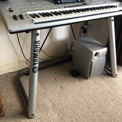 Yamaha  Tyros 3 image 1