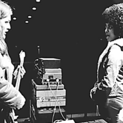 Binson Sound City Echomaster 2 Ex pink floyd 1969 image 8
