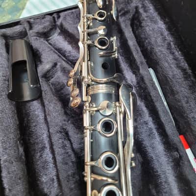 Buffet Crampon- Model B12 - 2026 - Black, PRISTINE! image 7