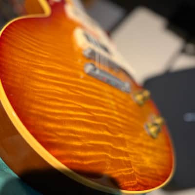 Gibson Custom Shop Les Paul Standard ‘59 Reissue 2002 - Yamano image 12