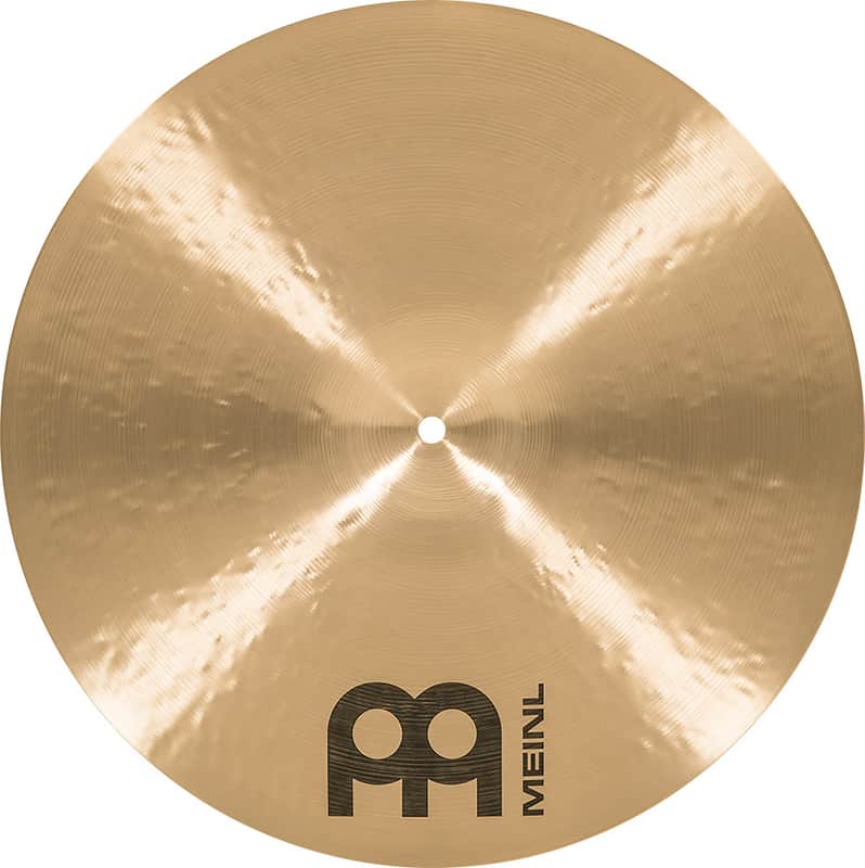Meinl Symphonic Medium 17'' image 1