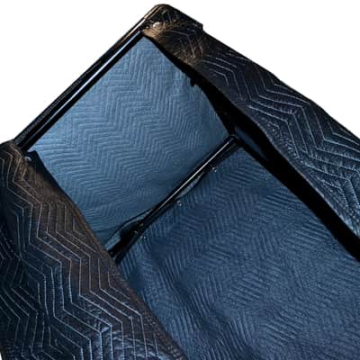 Portable Studio Acoustic Sound Booth for Voiceover, Singing, Podcasts and Home Studio Recording Acoustics by Soundkitz Studio Acoustics image 6
