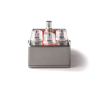 New MXR M249 Super Badass Dynamic Overdrive Guitar Effects Pedal image 5