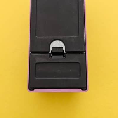 Maxon AD-9 Pro Analog Delay 2010s - Purple image 6