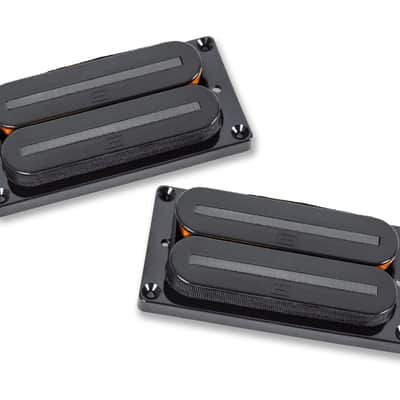 Seymour Duncan Slug Humbucker Set image 1