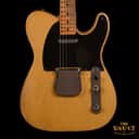 Fender Telecaster Blonde 1952