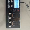 Waldorf Blofeld Desktop Synthesizer 2007 - Present - Black Shadow