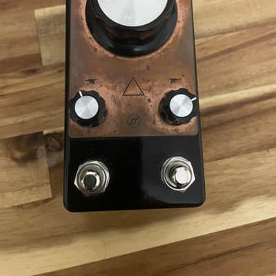 Fjord Fuzz Odin 2019 - 2021 - Black / Copper image 6
