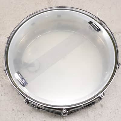 Ludwig 400 Supraphonic 5X14" Snare Drum Vintage 1970's image 10