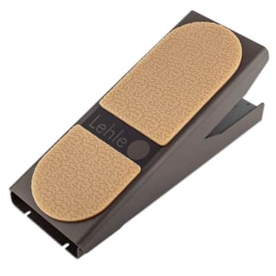 LEHLE MONO VOLUME PEDAL image 4