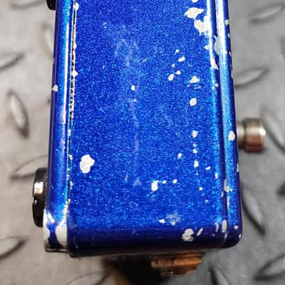 DOD 270 A-B Box Reissue Mute Switch image 6