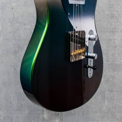 Used Bilt ESG Pearlescent Color Change Nitro (20679) image 7