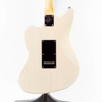 G&L Fullerton Deluxe Doheny 2021 Blonde image 5
