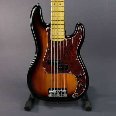 DEMO Squier Vintage Modified Precision Bass V (764) imagen 1