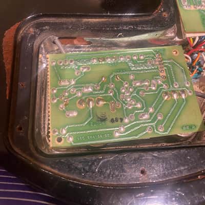 Rare 1980 Gibson  Artist image 18