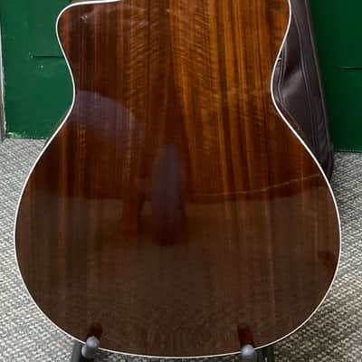 Taylor 214ce DLX 2018 image 8