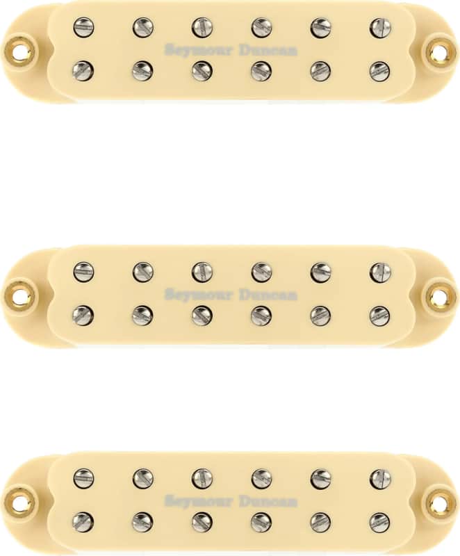 Seymour Duncan	Little '78 Strat Pickup Set image 1